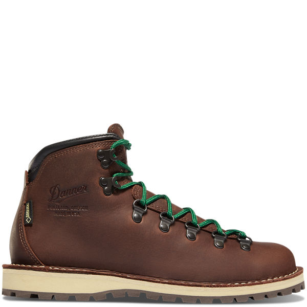 Danner mountain 2024 pass horween rio