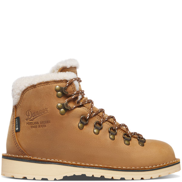 Danner women's mountain best sale