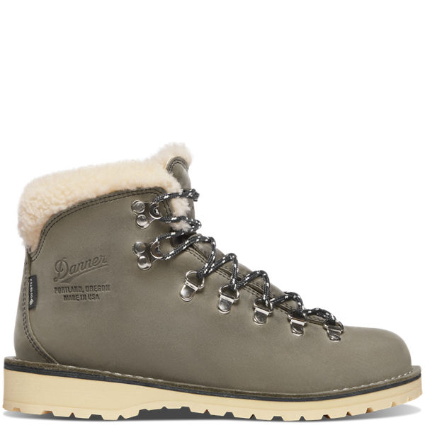 Danner Mountain Pass Shearling Sierra 200G