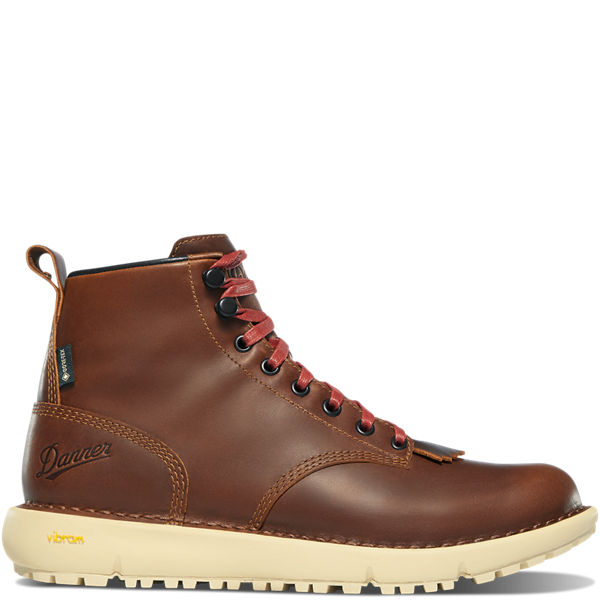 Danner loggers hot sale