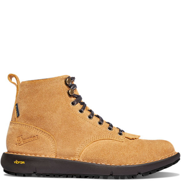 Danner - Logger 917 GTX Bone Brown