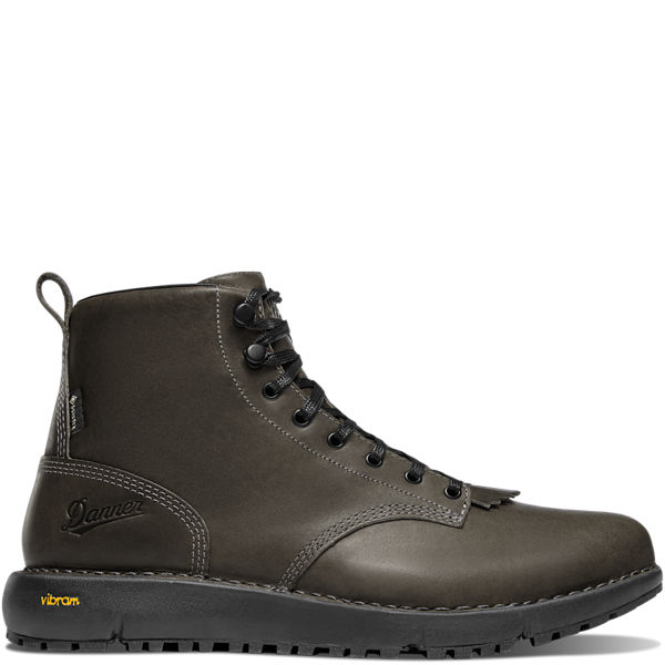 Danner - Logger 917 GTX Black