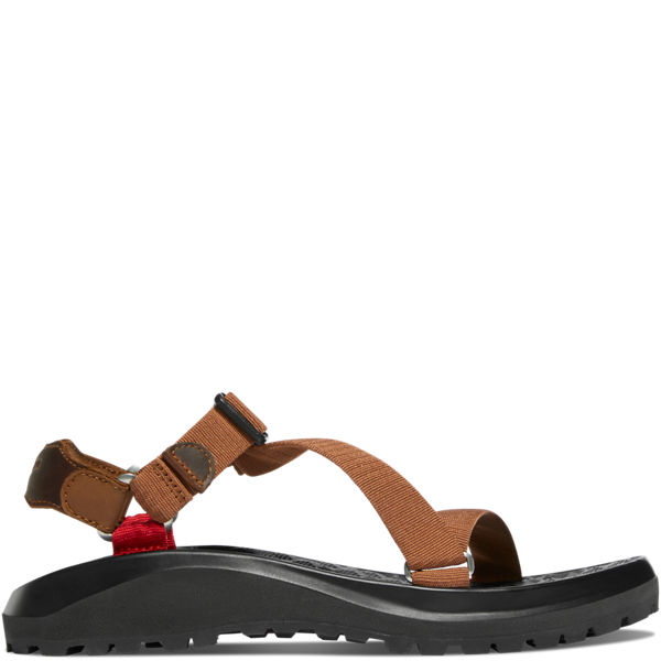 Wallowa Nylon Sandal Midnight Danner