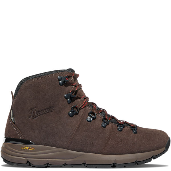 Danner discount 600 insulated