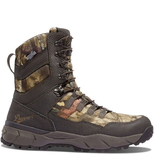 Danner insulated hotsell