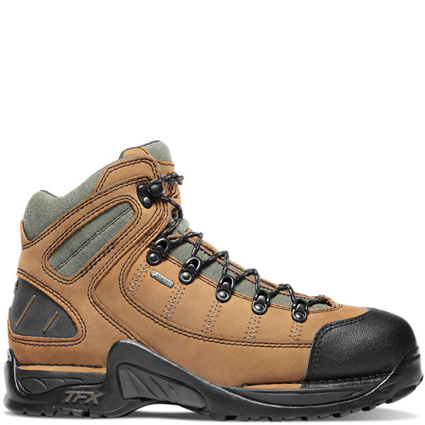 Danner radical hotsell 452 review