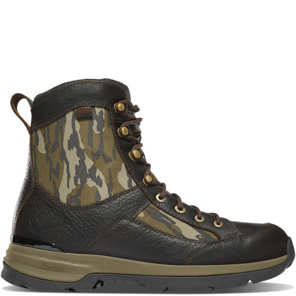 Traditional hunting clearance boots