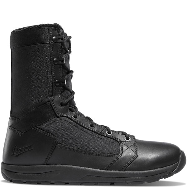 Danner Tachyon Black Hot