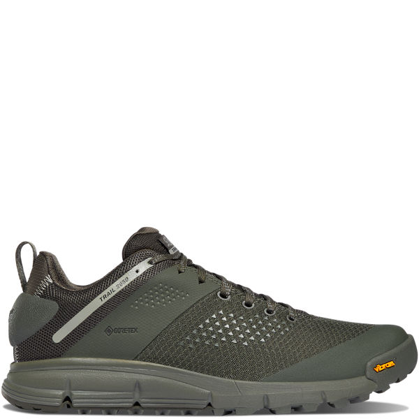 Danner trail shop running shoes