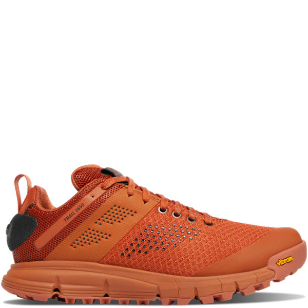 Danner - Trail 2650 GTX Tangerine/Red