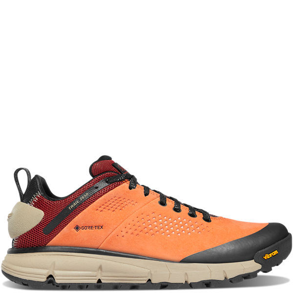 Tenis Senderismo Gore-Tex Trail 2650 GTX - Danner SENDERISMO Y CAMPISMO  CALZADO Tenis para Hombre