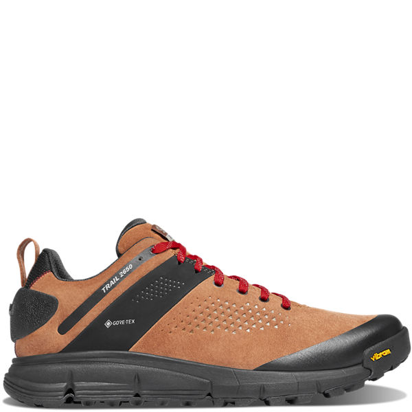 Tenis Senderismo Gore-Tex Trail 2650 GTX - Danner SENDERISMO Y CAMPISMO  CALZADO Tenis para Hombre