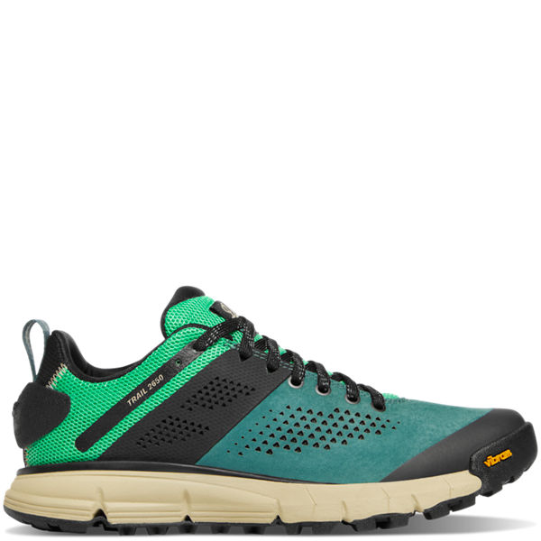 Trail 2650 Mesh