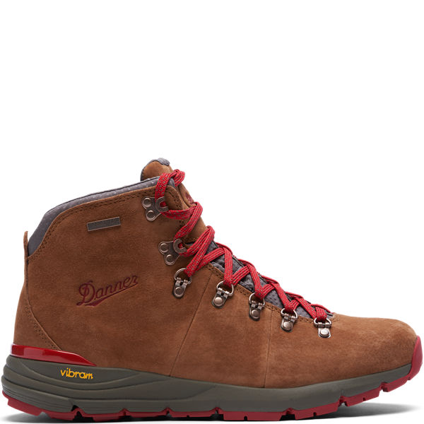 Danner 453 2024 distressed brown