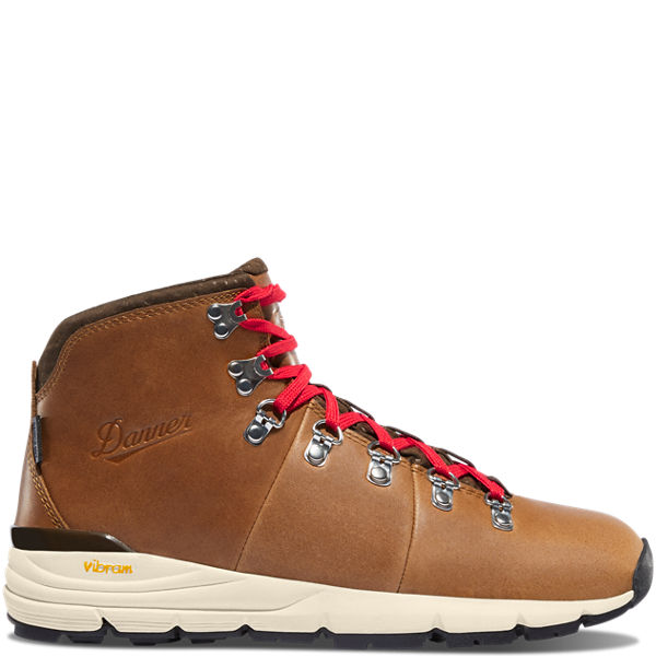 Danner - Mountain 600 Rich Brown