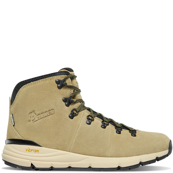 Danner Mountain 600 Saddle Tan