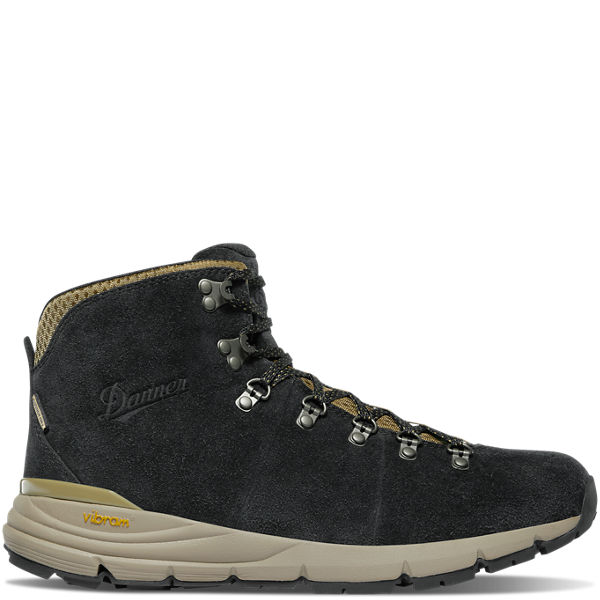 Danner Mountain 600 Brown Red