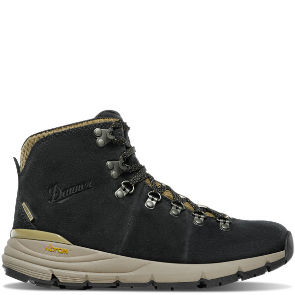 Danner Mountain 600 Rich Brown