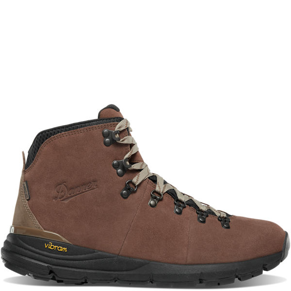 Danner mountain 600 sizing hotsell