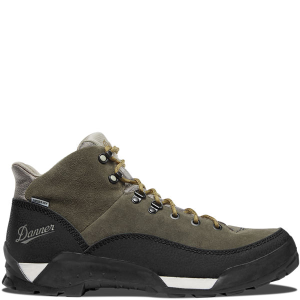 Danner - Panorama 6 Brown/Red