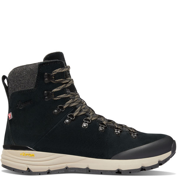 Danner mountain 600 carbon on sale black