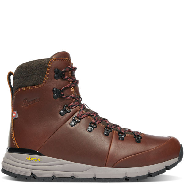 Danner arctic best sale 600 chelsea