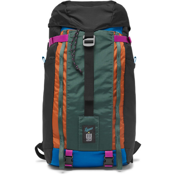 Danner Danner X Topo Designs