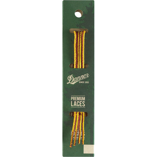 Danner Laces 54 Brown Multi