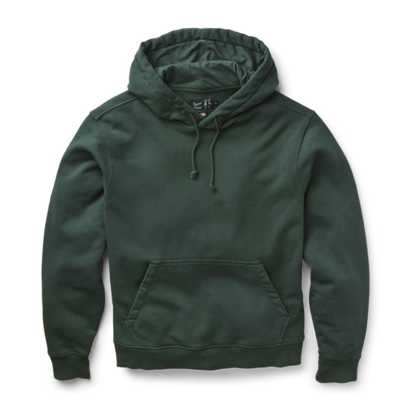 Heavyweight Hoodie