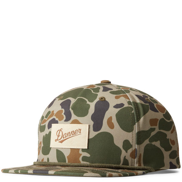 Danner - Hats & Beanies - Essentials - Accessories