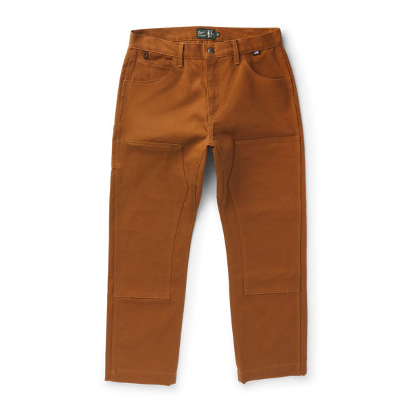 全日本送料無料 Supreme double Double Knee Duck Pants サイズ - 34