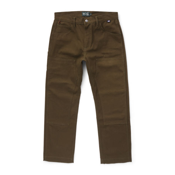 Danner - Kenton Double Knee Pants Olive