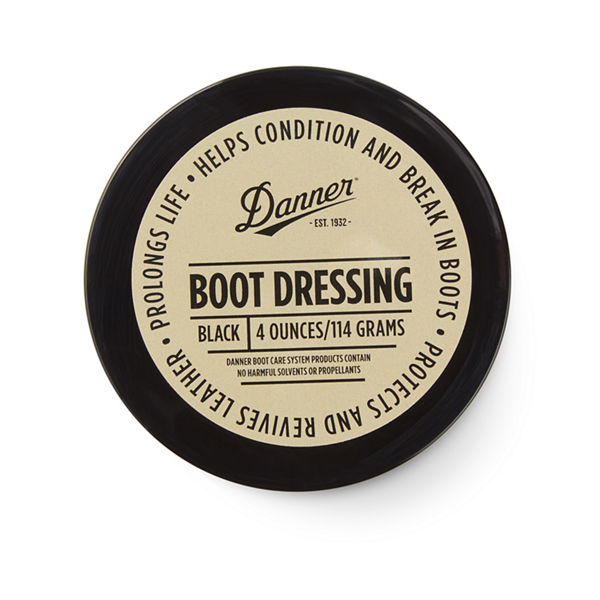 Boot best sale polish cream