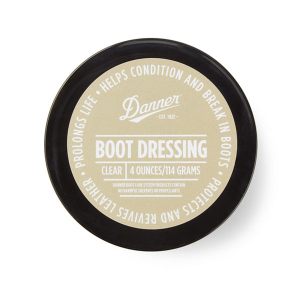 Danner clear boot dressing on sale