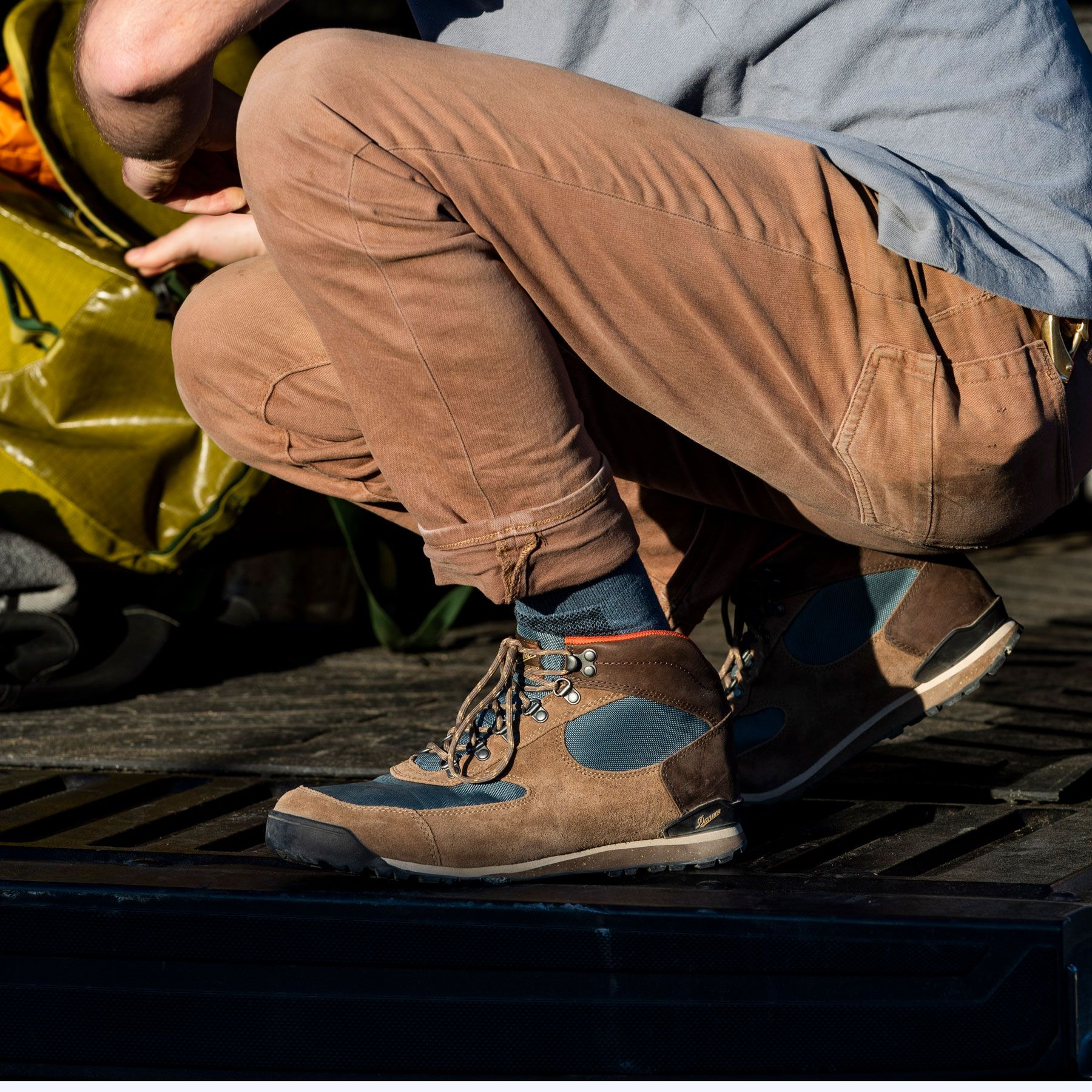 Danner jag outlet low review