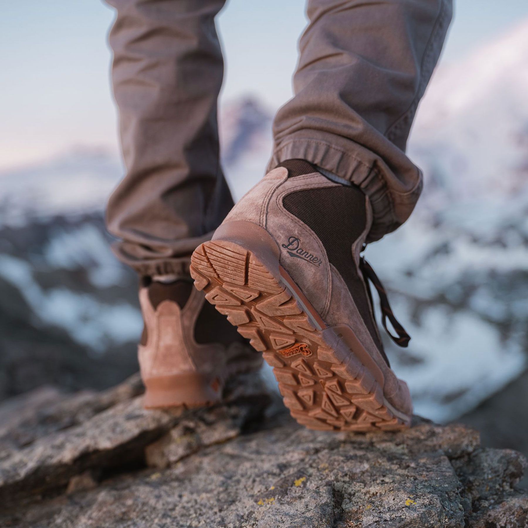 Danner - Skyridge Dark Earth