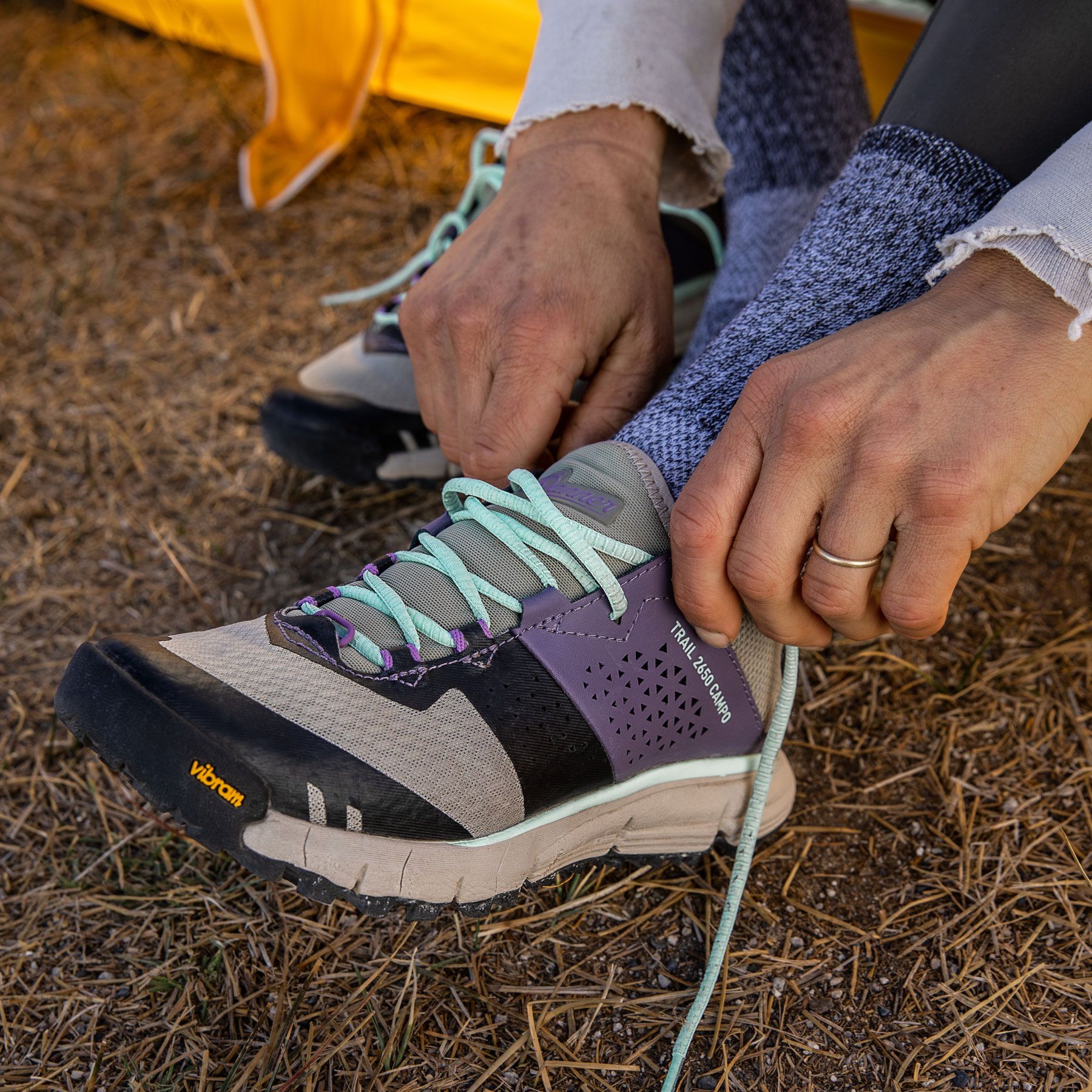 Danner trail 2650 on sale womens