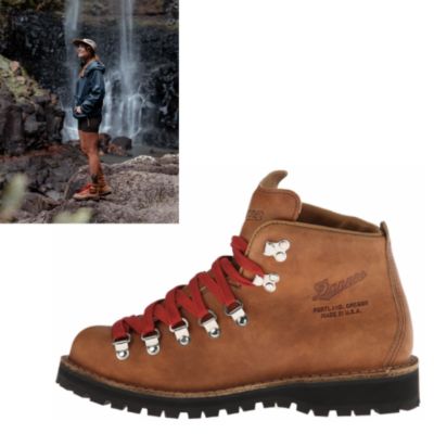 Danner - Design