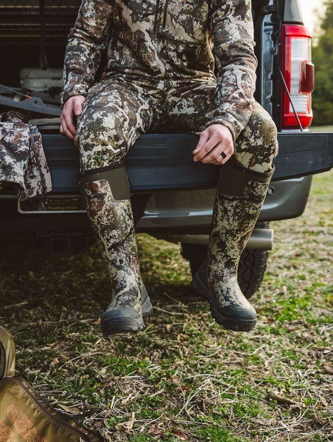 LaCrosse Footwear - LaCrosse Footwear - Making Superior Rubber Boots for Hunting and Work Since 1897 LaCrosse Footwear - LaCrosse Footwear - Making Superior Rubber Boots for Hunting and Work Since 1897