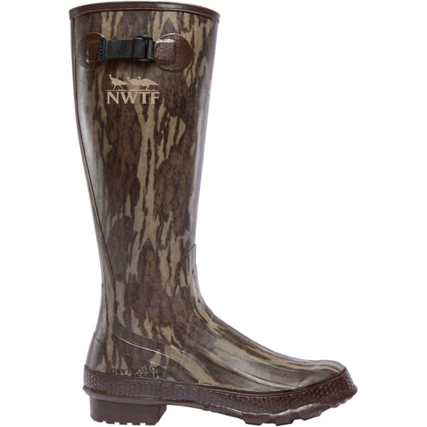 Mossy oak break up country outlet boots