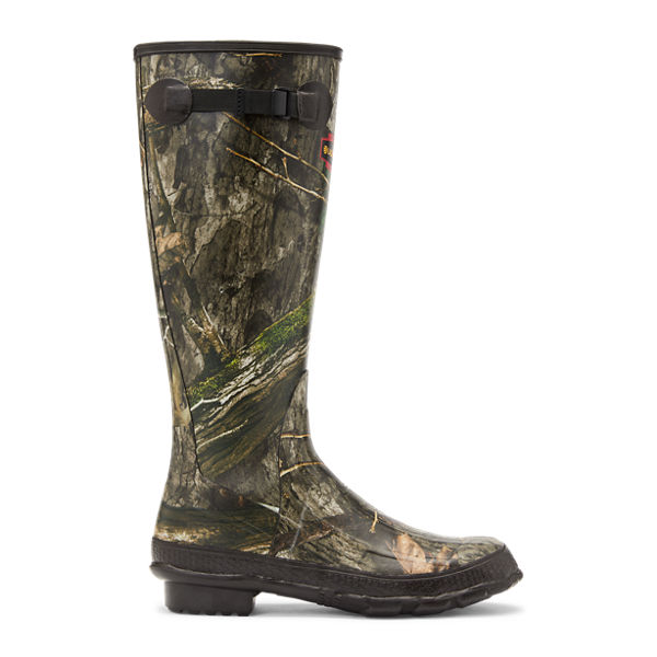 Lacrosse deals nwtf boots