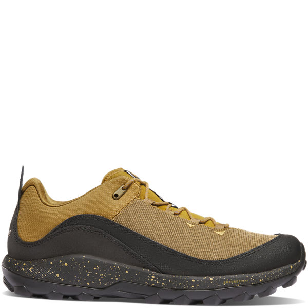 N45 Huckberry Coyote