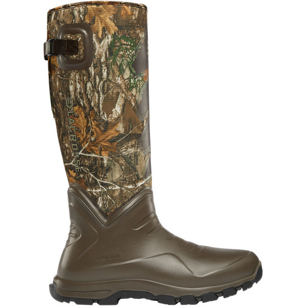 Warmest hunting outlet boots made