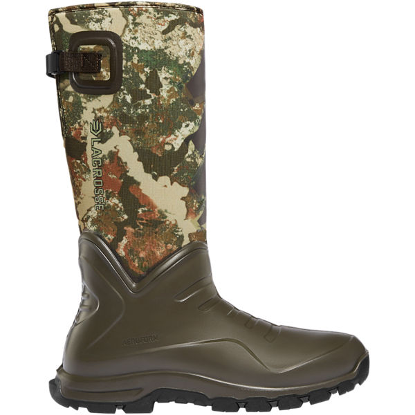 Lacrosse 2025 aerohead bottomland