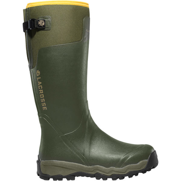 Lacrosse rubber boots sales canada