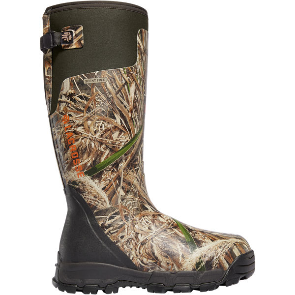 Lacrosse alpha lite waterproof hunting outlet boots