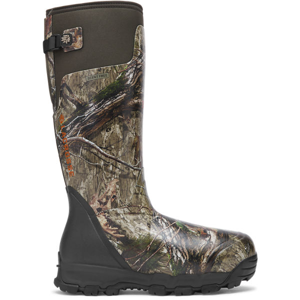 Lacrosse 1600 gram hunting boots on sale