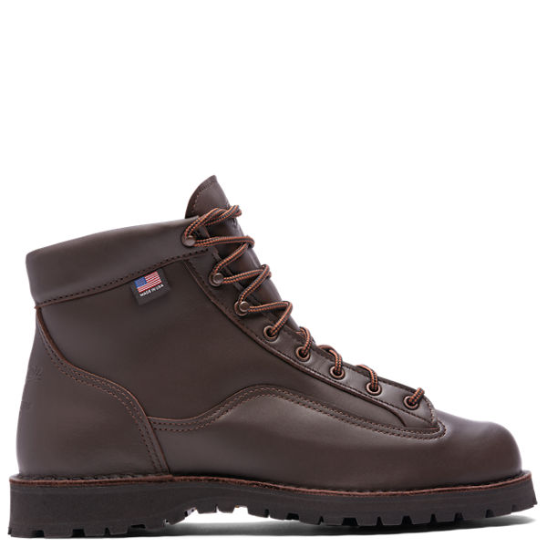 Women&#039;s Explorer 6&quot; Brown