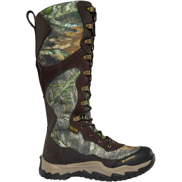 LaCrosse Footwear NWTF Collection