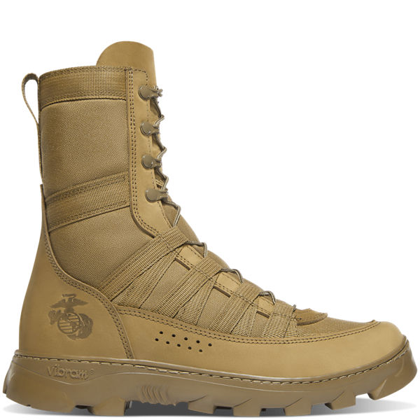 Tropical EGA 8&quot; Coyote Hot
